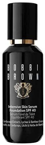 Intensive Skin Serum Foundation SPF 40 – Cool Ivory by Bobbi Brown for Women – 1 oz Foundation