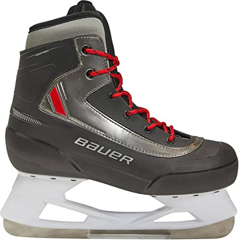 Bauer Expedition Eishockey Schlittschuhe Senior - 44