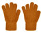 Celavi - Handschuhe für Kinder - Basic Magic - Orange