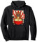 Capybara Nagetier Säugetiere Wasserschwein Kawaii Ramen Pullover Hoodie