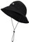 The North Face Klasse V Brimmer - Damen, TNF Schwarz, Large