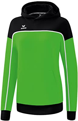 Erima Women's Change hooded sweatshirt
