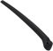 Escobilla y Brazo del limpiaparabrisas Trasero de 13 , para Seat, para Ibiza 6L 2002 2003 2004 2005 2006 2007 2008 2009 2010 Limpiaparabrisas (Color : Single Wiper Blade), Single Wiper Arm