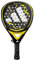 Pala Adidas Bisoke Attack 2024