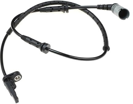 Autoteil 34522282781 ABS-Raddrehzahlsensor hinten links/rechts for BMW-5er E60 E61 E63 E64 3452-2282-781 Autoteil