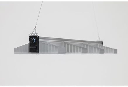 SANlight EVO 4 265W 1.5 4-100 für 100 x 100 cm