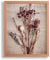 VO design Finn Premium Bilderrahmen Posterrahmen 60x90 cm Kupfer Dekor 90x60 cm mit weisser Rückwand und klarem Acrylglas
