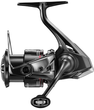 SHIMANO Reel Vanford FA - 2500