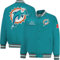 Ultra Game Offizielle NFL Supreme Satin Heritage Jacke für Erwachsene