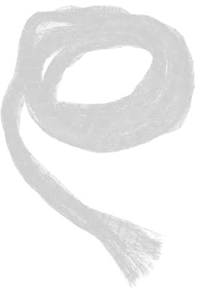 TOBBOMEY Netz 3 x 2 m Balkon-Sichtschutz Haustierzaun für Fenster Terrasse kein Bohren strapazierfähiges Nylongeflecht einfache Installation