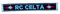 RC Celta De Vigo Marineblauer Schal