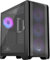 PREYON Nest Windy+ Boîtier PC Gamer – Boîtier PC ATX Noir avec Panneau Mesh, 4 Ventilateurs ARGB 120 mm, Contrôleur ARGB, Panneau en Verre Trempé, Compatible ATX/Micro-ATX/Mini-ITX, USB-C