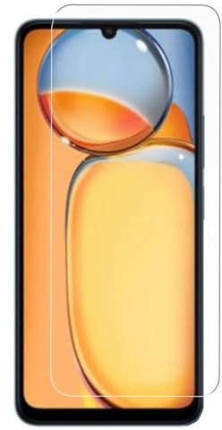Todotumovil 3X Protector Pantalla para Xiaomi Poco C65 | Cristal templado movil | Antiarañazos | Antihuellas | Dureza 9H | Ultra fino | Ultra Transparente | Ultra Resistente