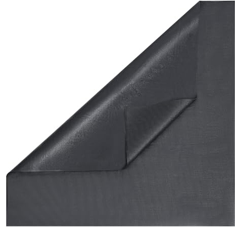 Antirutschmatte Auto 90x100cm - Wasserdicht und Zuschneidbar Kofferraummatte - Universal Antirutsch Schmutzmatte, Antirutschmatte Schubladen - Kofferraum Schutzmatte - rutschfeste Unterlage