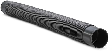 Pool Druckschlauch Ø32 x 500 mm Sandfilter Anlage Poolfilter Pumpe Schwimmbecken