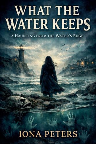 What the Water Keeps A Haunting from the Water's Edge