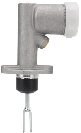 CHICIRIS 3/4-Zoll-Hydraulik-Hauptzylinderkupplung, Handbrems-Hauptzylinder für Anhänger mit Metallkonstruktion, Schnelle Installation
