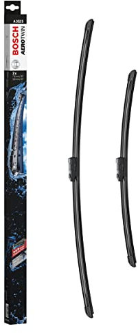 Bosch Wiper Blade Aerotwin A352S, Length: 750mm/500mm − Set of Front Wiper Blades