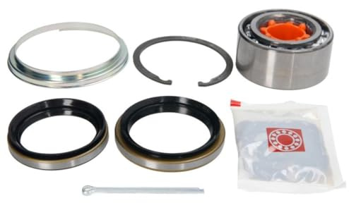 LUK 713618560 Wheel Bearing Kit