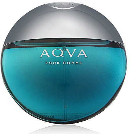 Aqva Toniq Eau de Toilette 50 ml Spray Herren