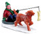 LEMAX - Alternative Energy 32135 Figur Weihnachtsdorf Winterdorf