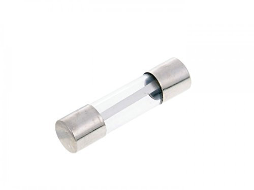 Sicherung Glassicherung 25x6mm 30A