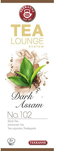 Tee 6913 Dark Assam NO.102 V12