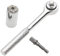 Una sola chiave con cricchetto per tutte le misure di dado - SVITA AVVITA TUTTO CHIAVE A BUSSOLA JOKER UNIVERSALE GATOR GRIP DA 7mm A 19mm