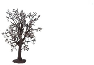 NOCH 22010 - Baumrohling Buche