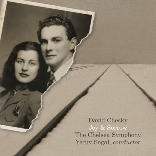 Chesky (in-Akustik)