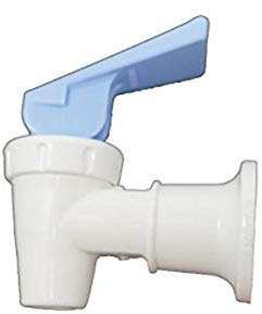 Oasis 032135 – 104 grifo Asamblea, cuerpo blanco y azul mango