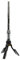 AB Tools Small Brake Cylinder Hone Triple Leg Engine Honing Bore Flexi Glaze Buster TE751