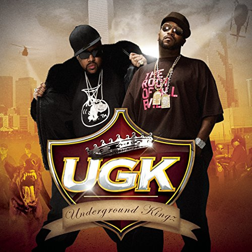 UGK (Underground Kingz)