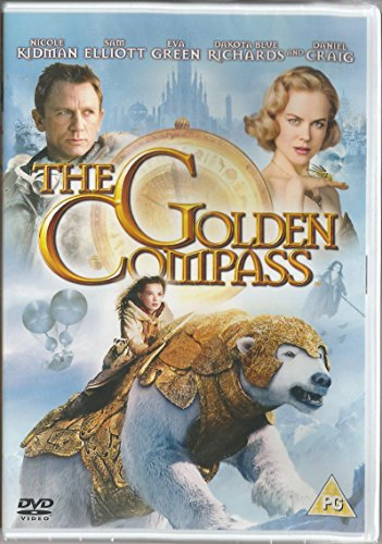 The Golden Compass [UK Import]