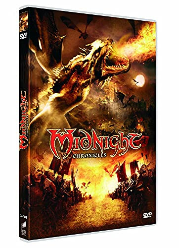 Midnight chronicles [FR Import]