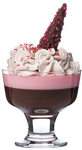 LAV DES 55F Coupe à glace Transparent 1,9 cl