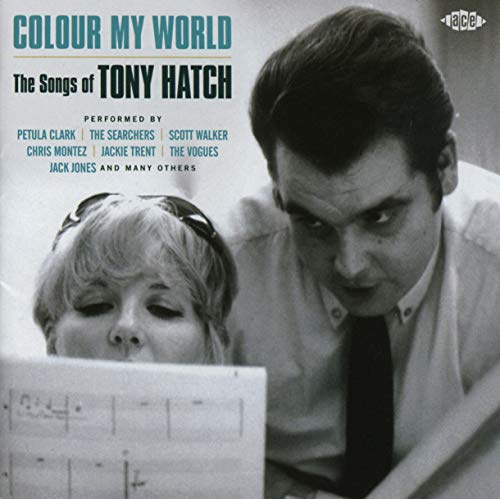 Colour My World: Songs of Tony Hatch / Various