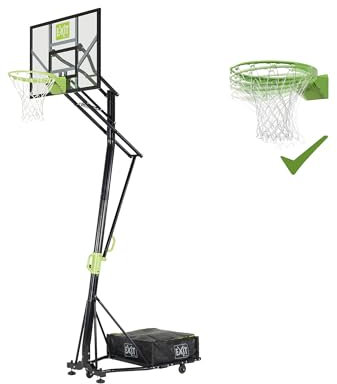 EXIT Polestar portable basket (mit Dunkring)