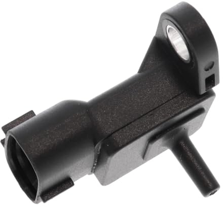 VEMO Sensor, Ladedruck V63-72-0005 | Kompatibel mit: DAIHATSU CHARADE VIII, LEXUS NX, SUBARU LEGACY IV, LEGACY IV Kombi, OUTBACK, OUTBACK, TREZIA, TRIBECA