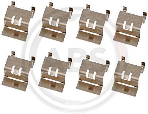 A.B.S 2002Q Brake Power Amplifier