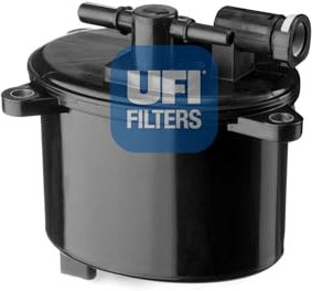 Ufi Filters 24.156.00 Filtro Gasolio