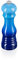 Le Creuset Molinillo de pimienta, Plástico ABS, 6.2 x 6.2 x 20.8 cm, Mecanismo de cerámica, Azure, 96001900220000