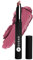 Sugar Cosmetics Matt Attack - Rossetto trasferibile 07 Peachwood Mac (rosa pesco), idratante, finitura opaca a lunga durata