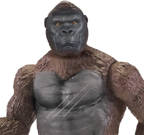 MonsterVerse Toho Classic 6.5 Kong: Skull Island MNA00611