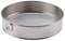 Hengdai - Setaccio professionale rotondo per farina in acciaio inox 18/8, con 60 maglie (15 cm)