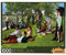 The Office Sunday Afternoon 1000 Piece Jigsaw Puzzle