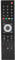 Goshyda TP7187R TV-Fernbedienung Ersatz für GRUNDIG TP7187R, schwarz