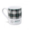 Fuel for Fans Unisex Formel 1 Mercedes-AMG Petronas Team Tasse, Mehrfarbig, 310 ml