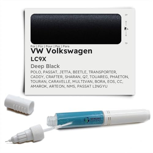 Genuine Colors Lackstift Kompatibel/Ersatz für