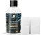 LM Diamond Painting Versiegelung 250 ml & 4 Schwämmchen - Transparent - Versiegeler, um dein Meisterwerk der Diamantmalerei zu schützen. Trocknet schnell & hinterlässt ein transparentes Finish